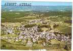 CpE1531 - AUMONT AUBRAC - Vue Générale Aérienne - (48 - Lozère) - Aumont Aubrac