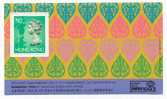 1993 HONG KONG BANGKOK93 MS NO.7 - Blocks & Sheetlets