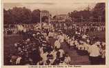 Dép 85 - R936 - Chaillé Les Marais - Souvenir Du Pélerinage Eucharistique De La Vendée - 21/06/1934 - Bon état - Chaille Les Marais