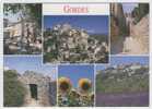 GORDES. L 112. - Gordes