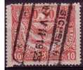 Belgie Belgique CF SP 100 Cote 0.25 €  SICHEM - Other & Unclassified