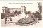 13 -    MARSEILLE  -   Jardin Du Pharo - Ecole De Médecine - Parks