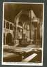 THE HIGH ALTAR, WESTMINSTER CATHEDRAL, LONDON, VINTAGE POSTCARD - Westminster Abbey