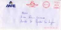 A.N.P.E. - EMA - FRANCE - Troyes, Aube - 2001 - Other & Unclassified