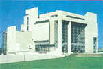 AUSTRALIA : 1981 : Post.Stat. : CANBERRA,ARCHITECTURE,HIGH COURT, - Interi Postali