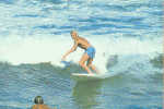 AUSTRALIA : 1978 : Post.Stat. : SURFING,ZEE,MER,SEA,KUST,LITTORAL,COAST, - Ganzsachen