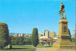 AUSTRALIA : 1978 : Post.Stat. : ADELAIDE,COLONEL LIGHT,MONTEFIORE HILL,STATUE, - Ganzsachen