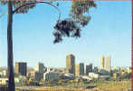 AUSTRALIA : 1978 : Post.Stat. : BRUG,PONT,BRIDGE,SKYSCRAPERS,PERTH,SKYLINE, - Interi Postali