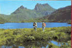 AUSTRALIA : 1978 : Post.Stat. : MEER,LAC,LAKE,BERGEN,MONTAGNE,MOUNTAINS,BUSHWALKING,WANDELSPORT,HIKING, - Entiers Postaux