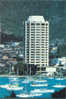 AUSTRALIA : 1981 : Post.Stat. : HOBART,CASINO,SKYSCRAPER,SAILING BOAT, - Ganzsachen