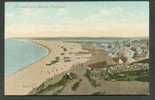 CHISWELL AND BEACH, PORTLAND, VINTAGE COLOUR POSTCARD - Sonstige & Ohne Zuordnung