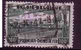 Belgie Belgique CF SP 294 Cote 0.25 € AMPSIN - Other & Unclassified