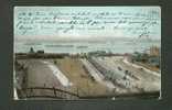 1904 VIEW ACROSS THE MERSEY, LIVERPOOL, VINTAGE POSTCARD - Liverpool