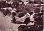 22 - Saint- Jacut De La Mer - Vue Du Ciel De L'Hôtel Raould Sur La Plage Des Haas - Saint-Jacut-de-la-Mer