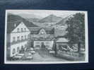 Fachbach Bei Bad Ems : Gasthaus "Deutscher Kaiser"  Inhaber A.Hermann - Bad Ems