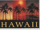 Hawaii - Honolulu 1997 - Honolulu