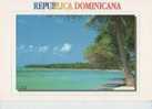 Republica Dominicana - Dominikanische Rep.