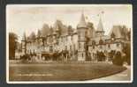 FALKIRK, CALENDAR HOUSE, VINTAGE POSTCARD - Stirlingshire