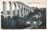 13 - Environs D´Aix-en-Provence -  ROQUEFAVOUR -  Les Trois Ponts - Roquefavour