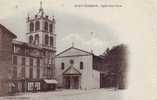 SAINT CHAMOND     EGLISE ST PIERRE - Saint Chamond