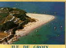 CPM  Ile De Groix - Groix