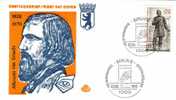 BERLIN FDC MICHEL 569 €1.30 - Other & Unclassified