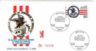 BERLIN FDC MICHEL 562 €2.50 - Other & Unclassified