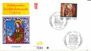 BERLIN FDC MICHEL 613 €1.70 - Other & Unclassified