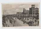 Scheveningen - Boulevard  1932 Geanimeerd - Scheveningen