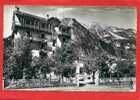 PRALOGNAN LA VANOISE HOTEL BEAUSEJOUR CARTE EN BON ETAT - Pralognan-la-Vanoise