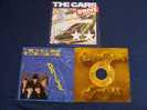 THE  CARS   °  3  / 45  TOURS  DIFFERENTS - Sonstige - Englische Musik