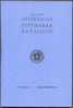 Internacia Postmarka Katalog (OUVRAGE BILINGUE En ESPERANTO), Vol. I. Grandbritujo, La I.A.P.K., Ouvrage Bil. Avec Tradu - Altri & Non Classificati