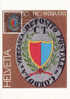1130 - Suisse 1981 - Maximumkarten (MC)