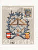 1106 - Suisse 1980 - Maximum Cards