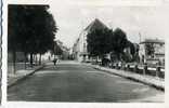 17 - CHARENTE MARITIME - SURGERES - AVENUE ST PIERRE - Surgères