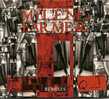 Mylene Farmer " Q-I" Maxi Cd Digipack REMIXES , état  Ttb  Net 19.50. €  RARE - Collector's Editions