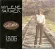Mylene Farmer "CALIFORNIA" Maxi Cd Digipack REMIXES , état  Ttb  Net 9.00. €  RARE - Ediciones De Colección