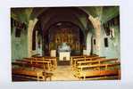 66 - Intérieur De La Chapelle St Férréol De CERET - Ceret