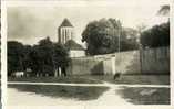 17 - CHARENTE MARITIME - SURGERES - CHAMP De FOIRE - Surgères