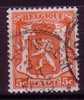 Belgie Belgique 419 Cote 0.15 LOVENDEGEM - 1935-1949 Sellos Pequeños Del Estado