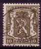 Belgie Belgique 420 Cote 0.15 BONHEIDEN - 1935-1949 Small Seal Of The State