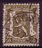 Belgie Belgique 420 Cote 0.15 COXYDE - 1935-1949 Piccolo Sigillo Dello Stato