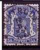 Belgie Belgique 426 Cote 0.15 GOUTROUX UITERST ZELDZAAM! TRES RARE! - 1935-1949 Small Seal Of The State