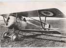 Guerre 1914-1918 France - Le Nieuport 17 De Chasse - Avion - Vliegtuig - Aeroplane - 1914-1918: 1ère Guerre