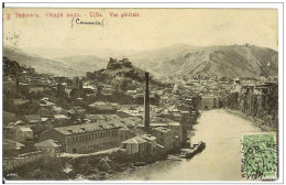 Russia Tiflis Georgia Tbilisi 1911 - Georgia