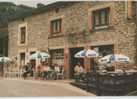 Bohan Sur Semois - Le Rustique - Rue De Sugny (Brigand) - Cafe - Vresse-sur-Semois