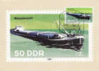 1197 - Allemagne 1981 - Cartoline Maximum