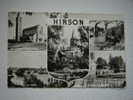 Hirson , Vues. C.p.photo .14x9 - Hirson