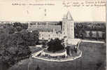 Blain - Vue Panoramique Du Château - Blain