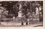 Belley - Monument De Lamartine - Belley